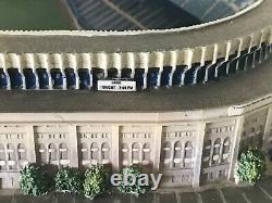 Danbury Mint New York Yankees Yankee Stadium Replica