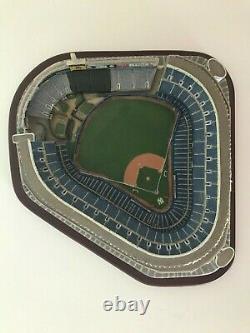 Danbury Mint New York Yankees Yankee Stadium Replica