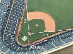 Danbury Mint New York Yankees Yankee Stadium Replica