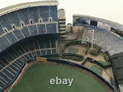 Danbury Mint New York Yankees Yankee Stadium Replica