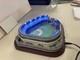 Danbury Mint'night Game At Yankee Stadium' Lighted Replica Modd 2008