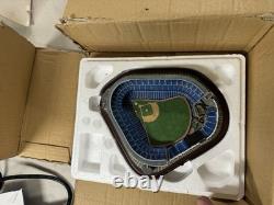 Danbury Mint'Night Game At Yankee Stadium' Lighted Replica Modd 2008