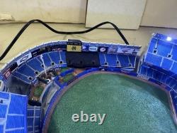 Danbury Mint'Night Game At Yankee Stadium' Lighted Replica Modd 2008