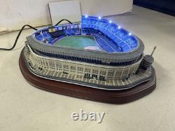 Danbury Mint'Night Game At Yankee Stadium' Lighted Replica Modd 2008