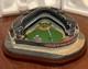 Danbury Mint Old New York Yankees Baseball Stadium 1996 In Box