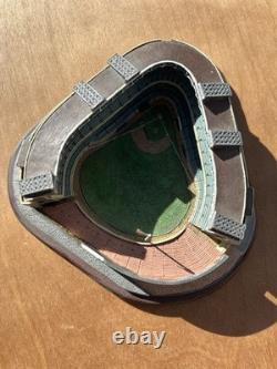Danbury Mint Old Yankee Stadium Replica Model Baseball MLB New York Yankees