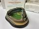 Danbury Mint Original Yankee Stadium Baseball Replica New York 1923-1973