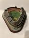 Danbury Mint Stadium Home Of The New York Yankees Signed By Whitey Ford