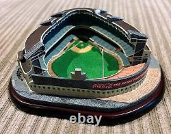 Danbury Mint Stadium Replica Yankees Stadium New York Yankees