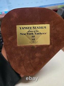 Danbury Mint Stadium Replica Yankees Stadium New York Yankees
