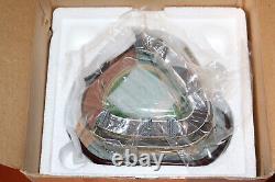 Danbury Mint YANKEE STADIUM Stadium Replica NEW YORK YANKEES baseball NEW IN BOX