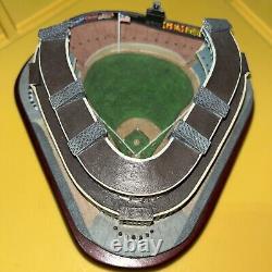 Danbury Mint Yankee Stadium Home of The New York Yankees MLB Aaron Judge AL NY