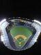 Danbury Mint Yankee Stadium Home Of The New York Yankees Replica Ballpark