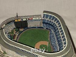 Danbury Mint Yankee Stadium New York Yankees In Box