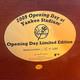 Danbury Mint Yankee Stadium Opening Day 2009 Limited Edition Replica Sculpture