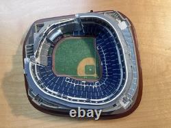 Danbury Mint Yankee Stadium Opening Day 2009 Limited Edition Replica Sculpture