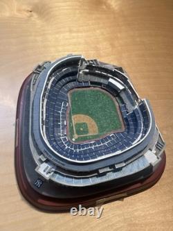 Danbury Mint Yankee Stadium Opening Day 2009 Limited Edition Replica Sculpture