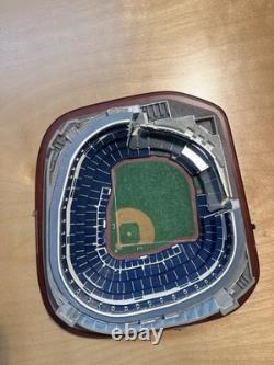 Danbury Mint Yankee Stadium Opening Day 2009 Limited Edition Replica Sculpture
