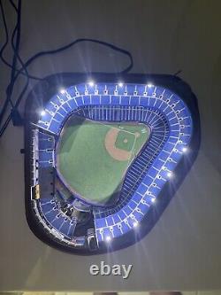 Danbury Night Game at Yankee Stadium 2008 Great Shape Tested