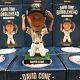 David Cone New York Yankees Bobblehead Statue Figurine Sga 7/18/19 Baseball