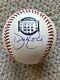 David Cone Signed Autographed Yankee Stadium Final Season Omlb Ball Beckett Coa