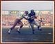 Del Shofner Ny Giants Vs Redskins 11.7.1965 Yankee Stadium Daily News Photograph