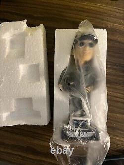 Derek JETER HOF Plaque Yankees SGA with BONUS BOBBLEHEAD LOT- YODA, COLE, TORRE