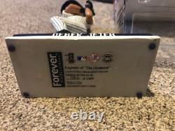 Derek Jeter 2009 New York Yankees Bobblehead Yankee Stadium Inaugural Season