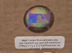 Derek Jeter 9/16/08 Hits Record, Yankee Stadium Dirt & Coin Commerative Plaque