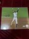 Derek Jeter Autograph Photo Last Hit At Yankees Stadium Mlb Coa