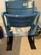 Derek Jeter Autographed Original Yankee Stadium Seat