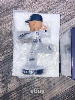 Derek Jeter Captain America bobblehead New York Yankees 2023 6/23 SGA Stadium