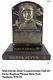 Derek Jeter Cooperstown Hall Of Fame Hof Replica Plaque Ny Yankees Sga 9/9/2022