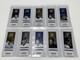 Derek Jeter Final Game At Yankee Stadium Unused Ticket 2014 Lot Of 10