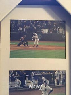 Derek Jeter Game Winning Last Hit Final Game At Yankee Stadium Photo Collage