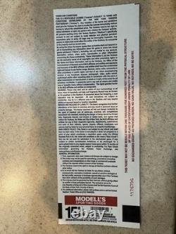 Derek Jeter Last Game Ticket Yankee Stadium 9/25/2014