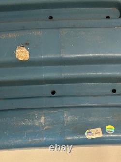 Derek Jeter New York Yankees Autographed Yankee Stadium seat MLB And Steiner COA