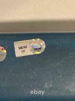 Derek Jeter New York Yankees Autographed Yankee Stadium seat MLB And Steiner COA