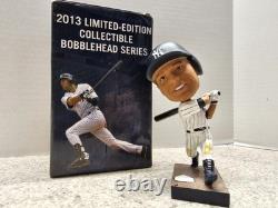 Derek Jeter New York Yankees MLB 2013 SGA Bobblehead NIB