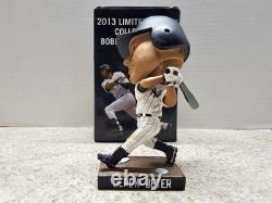 Derek Jeter New York Yankees MLB 2013 SGA Bobblehead NIB
