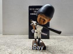 Derek Jeter New York Yankees MLB 2013 SGA Bobblehead NIB