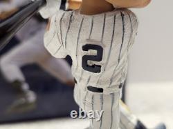 Derek Jeter New York Yankees MLB 2013 SGA Bobblehead NIB