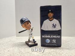 Derek Jeter New York Yankees MLB 2013 SGA Bobblehead NIB