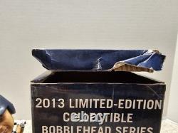 Derek Jeter New York Yankees MLB 2013 SGA Bobblehead NIB