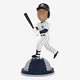 Derek Jeter New York Yankees Magnetic Stadium Base Bobblehead Mlb Baseball