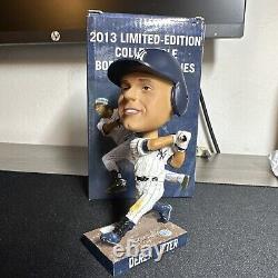 Derek Jeter New York Yankees Sga 7/8/2013 Bobblehead