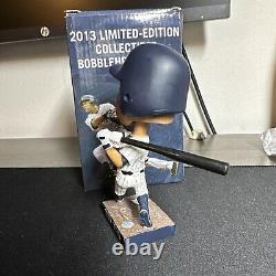 Derek Jeter New York Yankees Sga 7/8/2013 Bobblehead