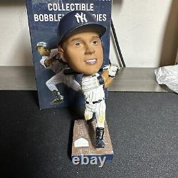 Derek Jeter New York Yankees Sga 7/8/2013 Bobblehead