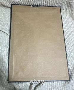 Derek Jeter New York Yankees Stadium Farewell At-Bat withLaser Etched Autograph