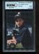 Derek Jeter Rookie 1993 Stadium Club Murphy #117 Rc New York Yankees Gem Mint 10